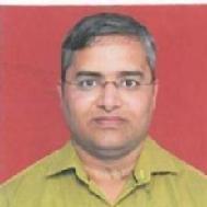 Suyog Anil Kawale Class 10 trainer in Pune