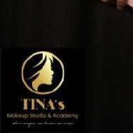 Tina's Makeup Studio & Academy Makeup institute in Mumbai