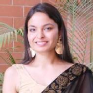 Khushi Class 11 Tuition trainer in Delhi