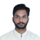 Photo of Krishnamohan