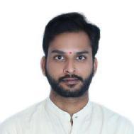 Krishnamohan Class 10 trainer in Hyderabad