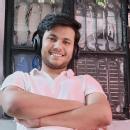 Photo of Abhishek Tyagi