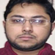 Ranabir Datta Class 12 Tuition trainer in Kolkata
