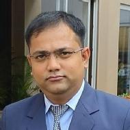Mayank Saxena Class 10 trainer in Gandhinagar