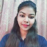 Pritikana M. Class 6 Tuition trainer in Burdwan