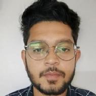 Sagar Patil Class 9 Tuition trainer in Nashik