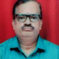 Sanjay Raghvendra Deshpande Class 11 Tuition trainer in Mumbai