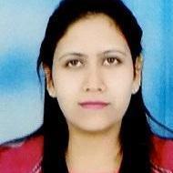 Poonam S. Nursery-KG Tuition trainer in Delhi