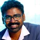 Photo of Subash J