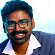 Subash J PHP trainer in Avadi