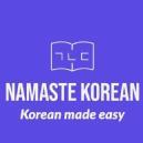 Photo of Namaste Korean 