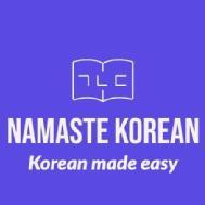 Namaste Korean Korean Language institute in Delhi