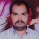 Photo of Hemant Kumar Singh