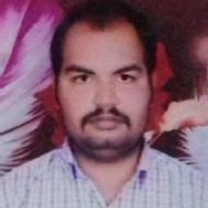 Hemant Kumar Singh Class 10 trainer in Moradabad