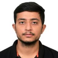 Darshit Thakkar Class 10 trainer in Deesa