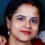 Lavanya R. Class I-V Tuition trainer in Bangalore