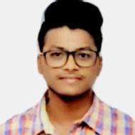 Ponduru Pavan Kumar Tally Software trainer in Durg