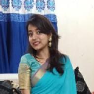 Prerna S. Class I-V Tuition trainer in Noida