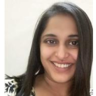 Rutuja P. French Language trainer in Mumbai