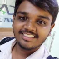 Ranil Patel Chess trainer in Mumbai