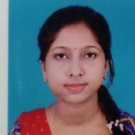 Riya D. Diet and Nutrition trainer in Simhat