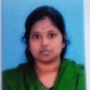 Photo of Sangeetha