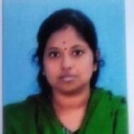 Sangeetha Class I-V Tuition trainer in Dindigul