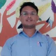 Kuber Singh Class 10 trainer in Nainital