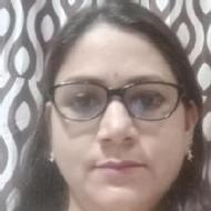 Abhilasha Jain Class I-V Tuition trainer in Sagar