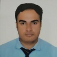 Ankur Dahiya Class 12 Tuition trainer in Delhi