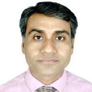 Harshad R. Spoken English trainer in Ahmedabad