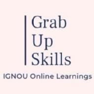 Grab Up Skills BA Tuition institute in Delhi