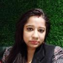 Photo of Susmita Chanda