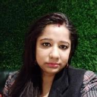 Susmita Chanda Class I-V Tuition trainer in Bairatisal