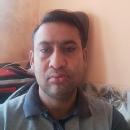 Photo of Harsh Tyagi