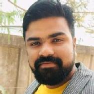 Sumit Mishra Class 11 Tuition trainer in Haridwar