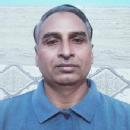 Photo of Shyam Sunder