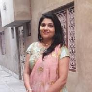 Richa Agrawal Class I-V Tuition trainer in Vadodara