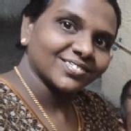 Jasmine S. Class 11 Tuition trainer in Kanchipuram