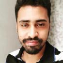Photo of Sushant Kumar