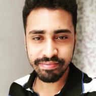 Sushant Kumar Class 10 trainer in Noida