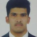 Photo of Arjun K P