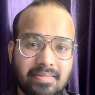 Himanshu Suri Class 10 trainer in Delhi