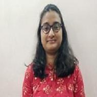 Shreya Class 8 Tuition trainer in Howrah