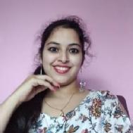 Rachana R. Language trainer in Bangalore