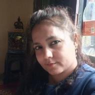 Ishika S. Class 8 Tuition trainer in Nainital