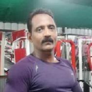 Manoj Kumar Personal Trainer trainer in Kochi