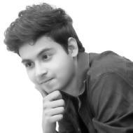 Siddhant Kulshrestha Vocal Music trainer in Mumbai