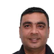 Amit Jolly Class 10 trainer in Mohali