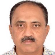 Bhuvanesh Viswanath Kannada Language trainer in Bangalore